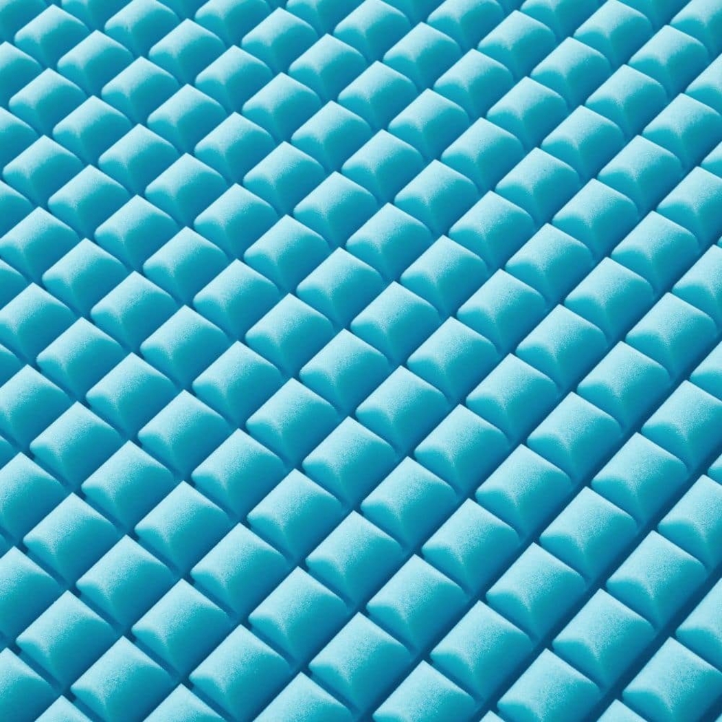 Colchão Junior Ecus Kids Ecus Care - Ecus Kids - 8433905398606