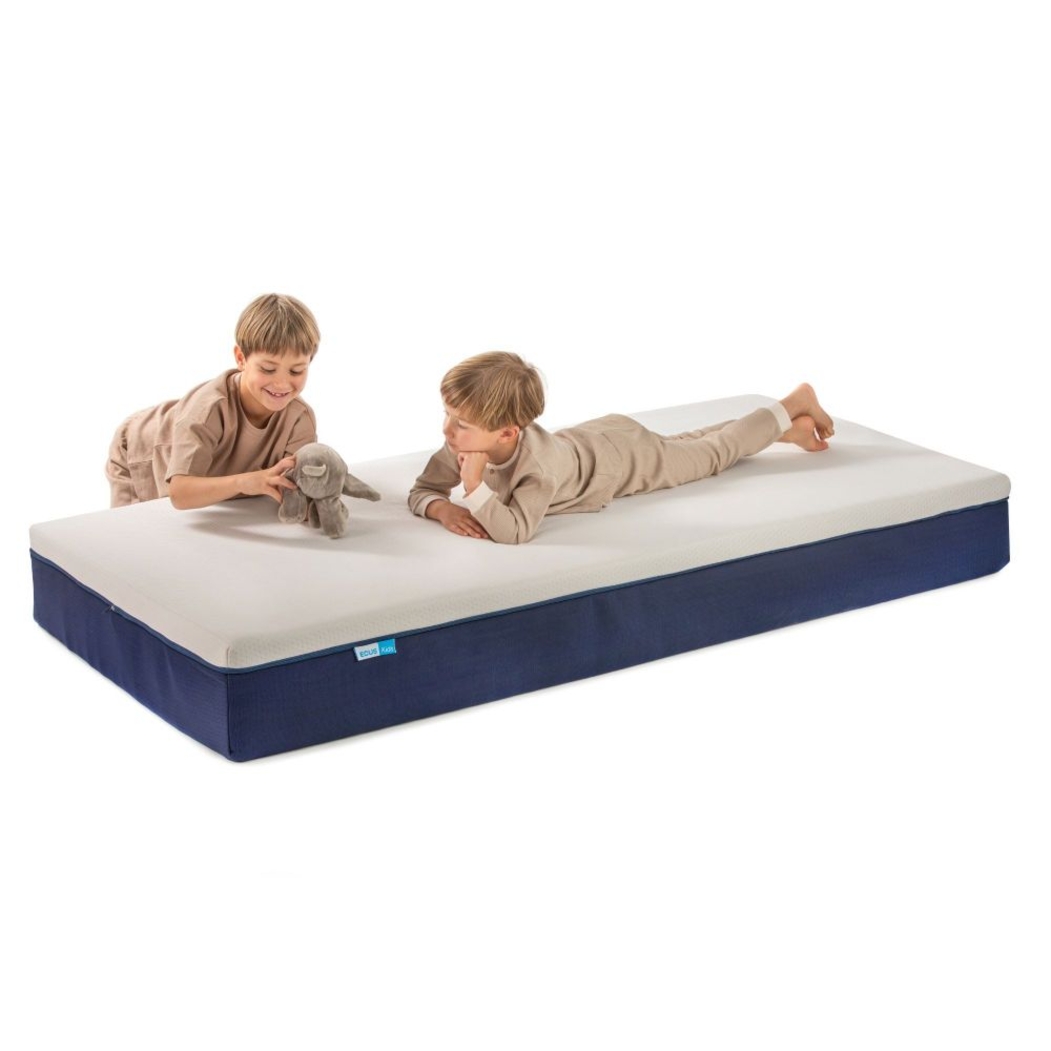Colchão Junior Ecus Kids Ecus Care - Ecus Kids - 8433905398620