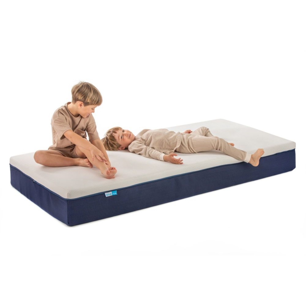 Colchão Junior Ecus Kids Ecus Care - Ecus Kids - 8433905398637