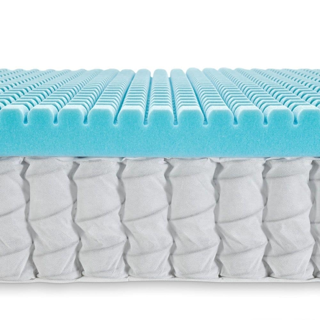 Colchão Junior Ecus Kids Ecus Care - Ecus Kids - 8433905398637