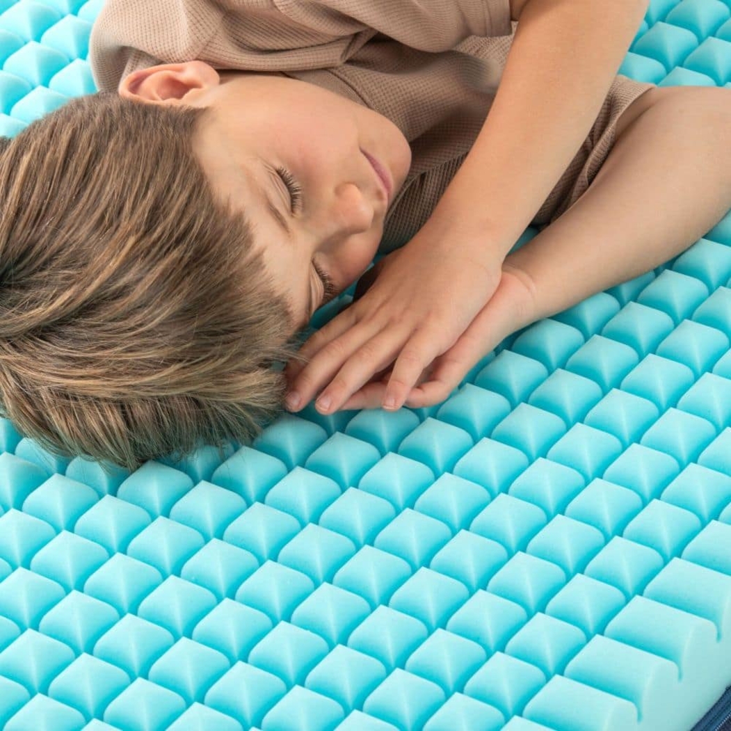 Colchão Junior Ecus Kids Ecus Care - Ecus Kids - 8433905398637