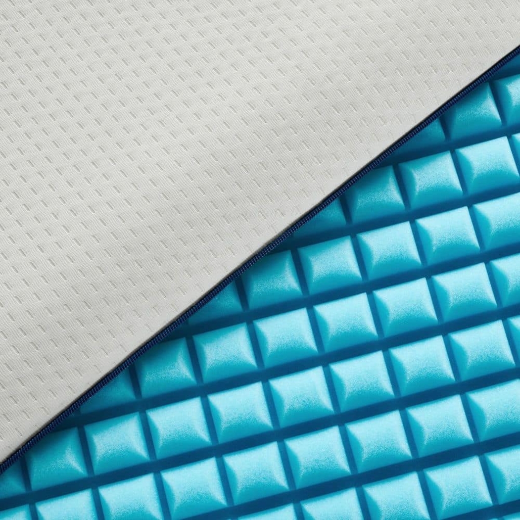 Colchão Junior Ecus Kids Ecus Care - Ecus Kids - 8433905398651