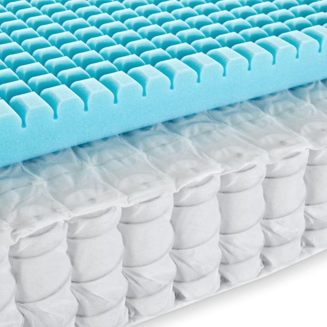 Colchão Junior Ecus Kids Ecus Care - Ecus Kids - 8433905398668