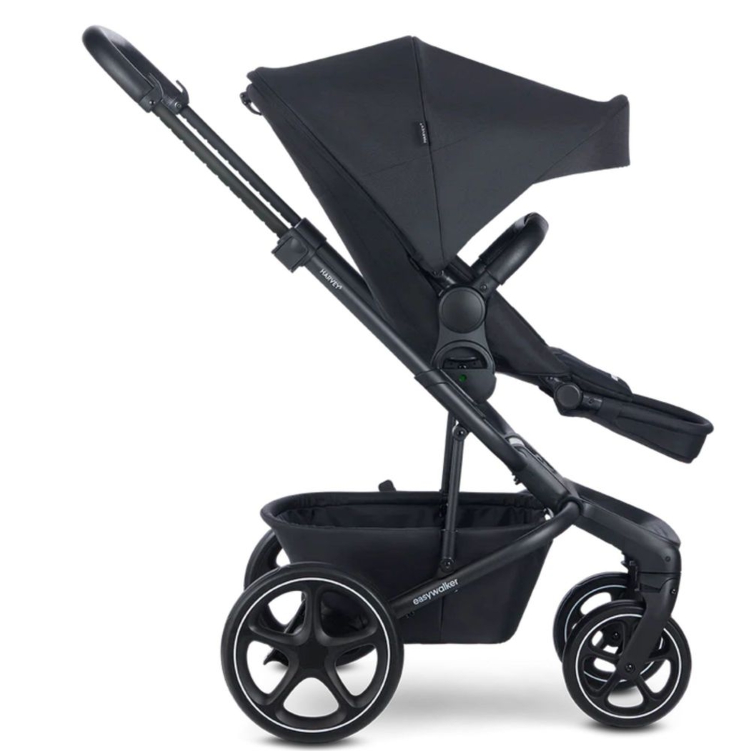 Carrinho de Bebé Easywalker Harvey 5 - Easywalker - 8720512114935
