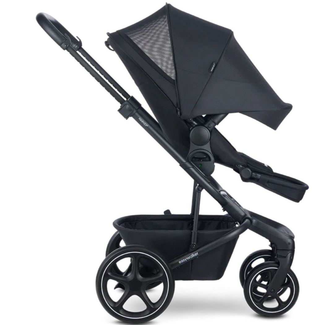 Carrinho de Bebé Easywalker Harvey 5 - Easywalker - 8720512114935