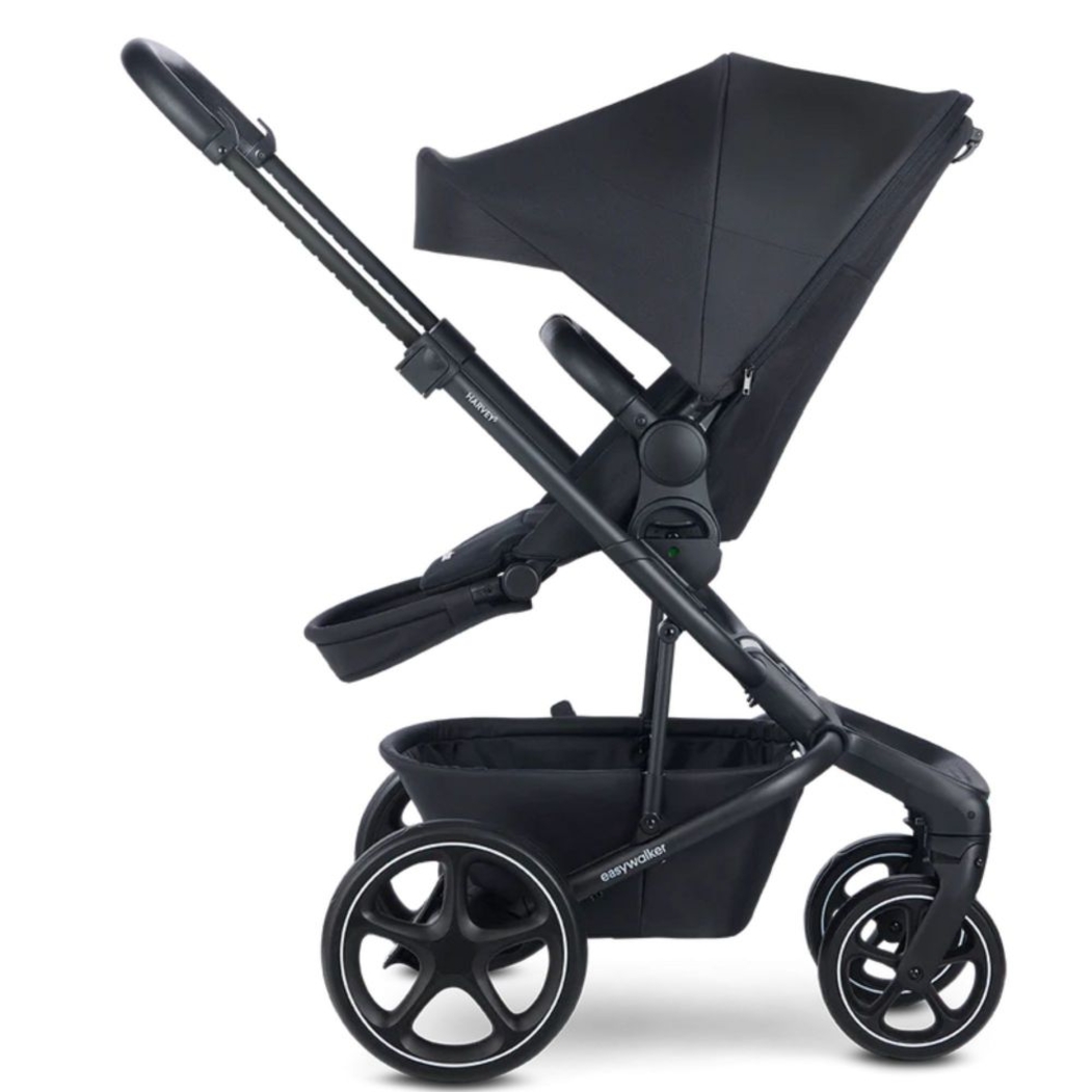 Carrinho de Bebé Easywalker Harvey 5 - Easywalker - 8720512114935