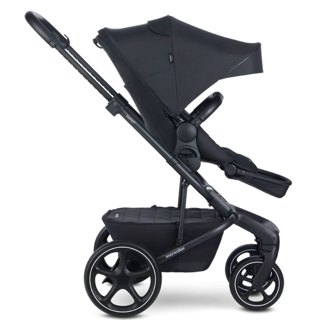 Carrinho de Bebé Easywalker Harvey 5 Premium - Easywalker - 8720512114973