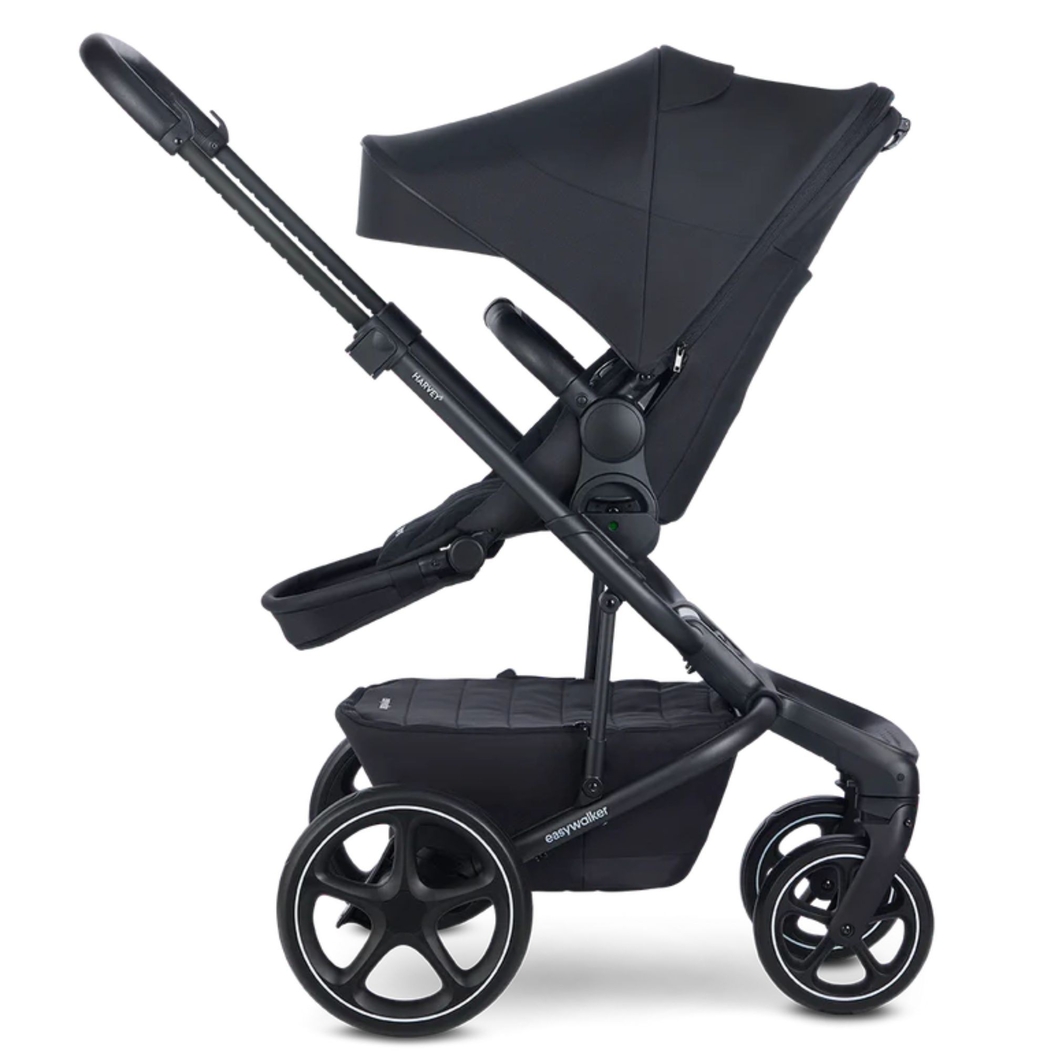 Carrinho de Bebé Easywalker Harvey 5 Premium - Easywalker - 8720512114973