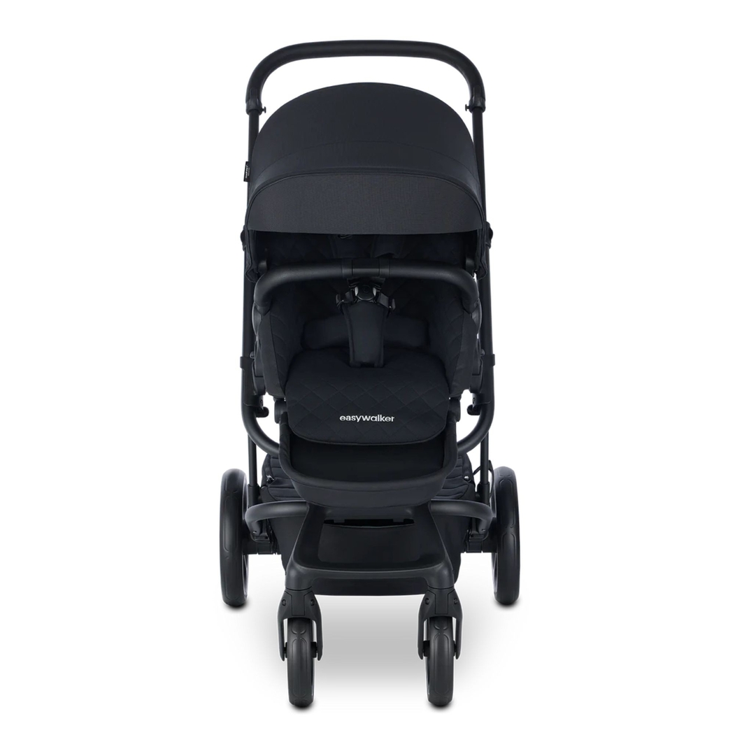 Carrinho de Bebé Easywalker Harvey 5 Premium - Easywalker - 8720512114973