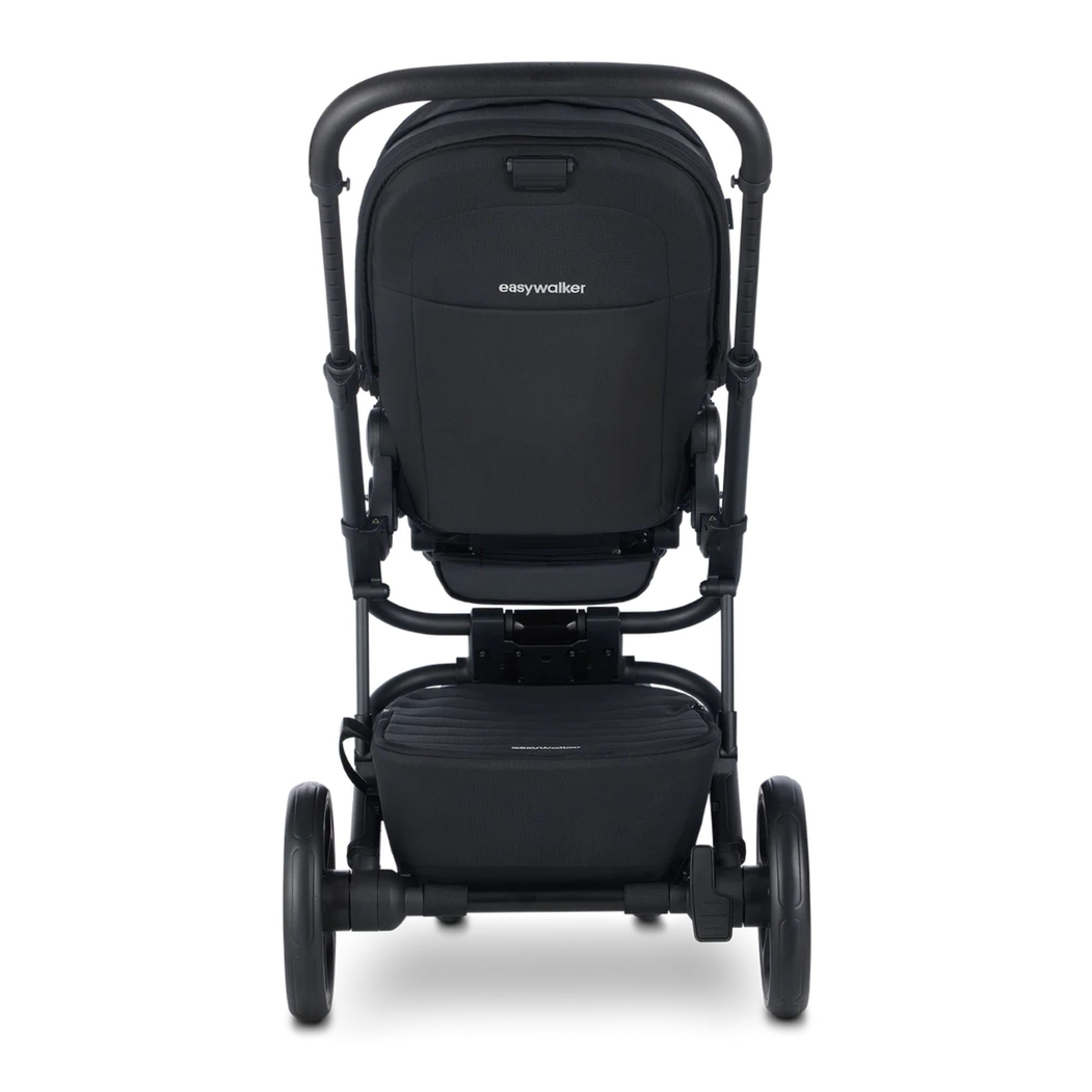 Carrinho de Bebé Easywalker Harvey 5 Premium - Easywalker - 8720512114973