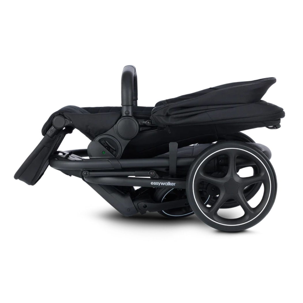 Carrinho de Bebé Easywalker Harvey 5 Premium - Easywalker - 8720512114973