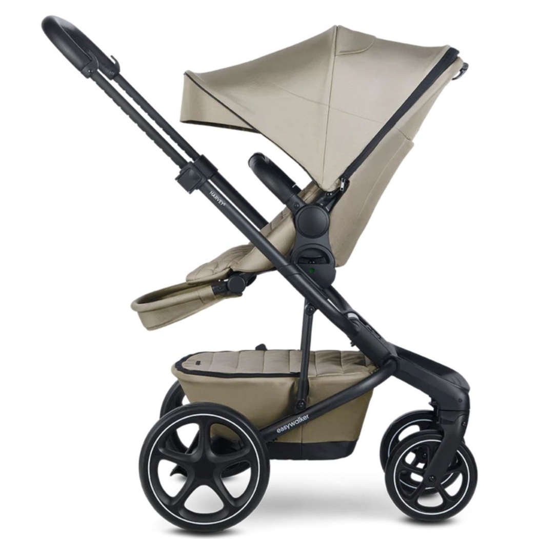 Carrinho de Bebé Easywalker Harvey 5 Premium - Easywalker - 8720512114997