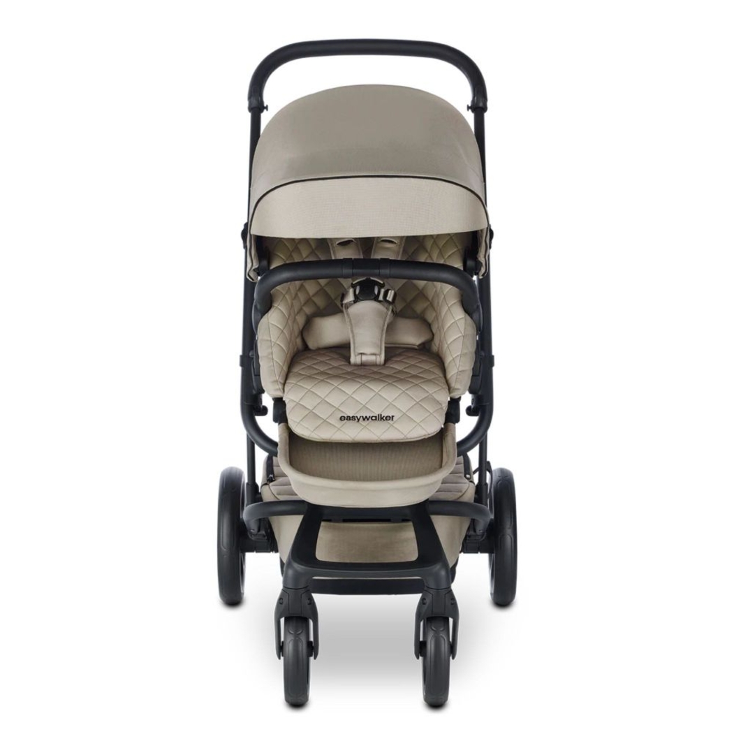 Carrinho de Bebé Easywalker Harvey 5 Premium - Easywalker - 8720512114997