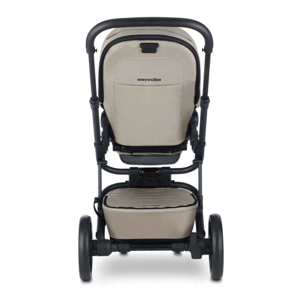 Carrinho de Bebé Easywalker Harvey 5 Premium - Easywalker - 8720512114997