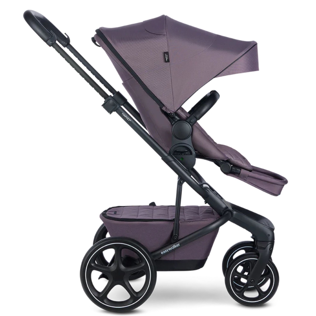 Carrinho de Bebé Easywalker Harvey 5 Premium - Easywalker - 8720512115000