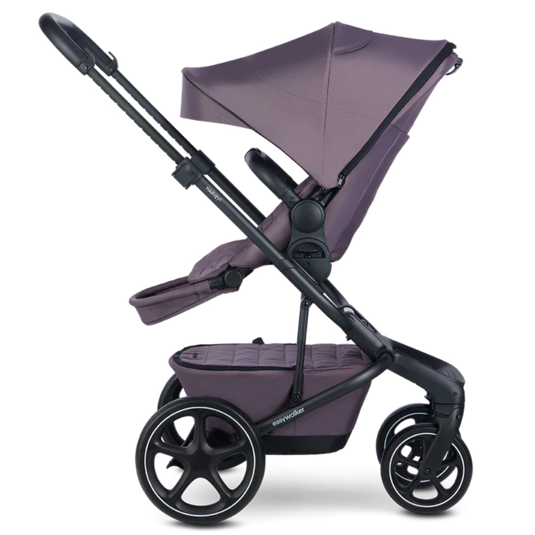 Carrinho de Bebé Easywalker Harvey 5 Premium - Easywalker - 8720512115000