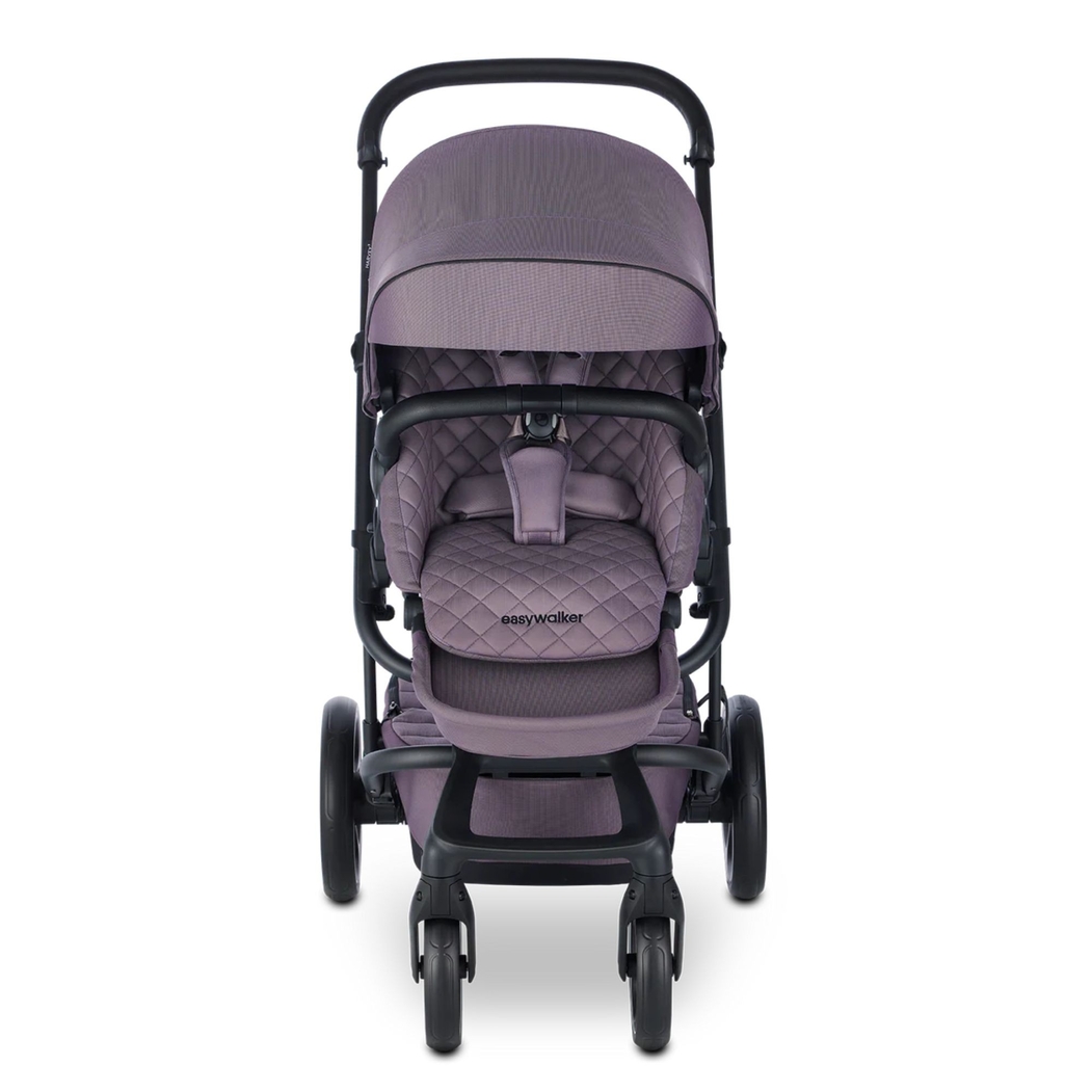 Carrinho de Bebé Easywalker Harvey 5 Premium - Easywalker - 8720512115000
