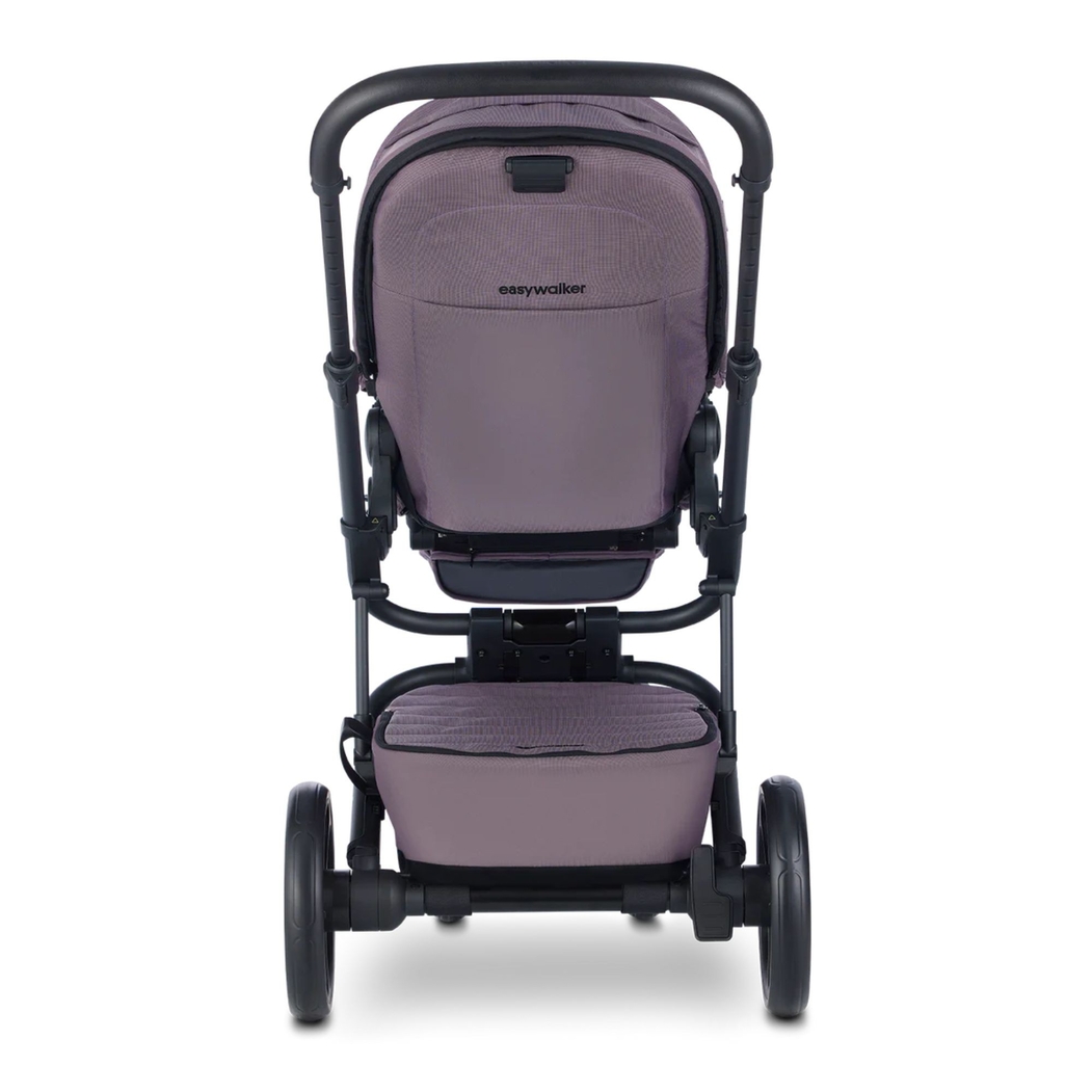 Carrinho de Bebé Easywalker Harvey 5 Premium - Easywalker - 8720512115000