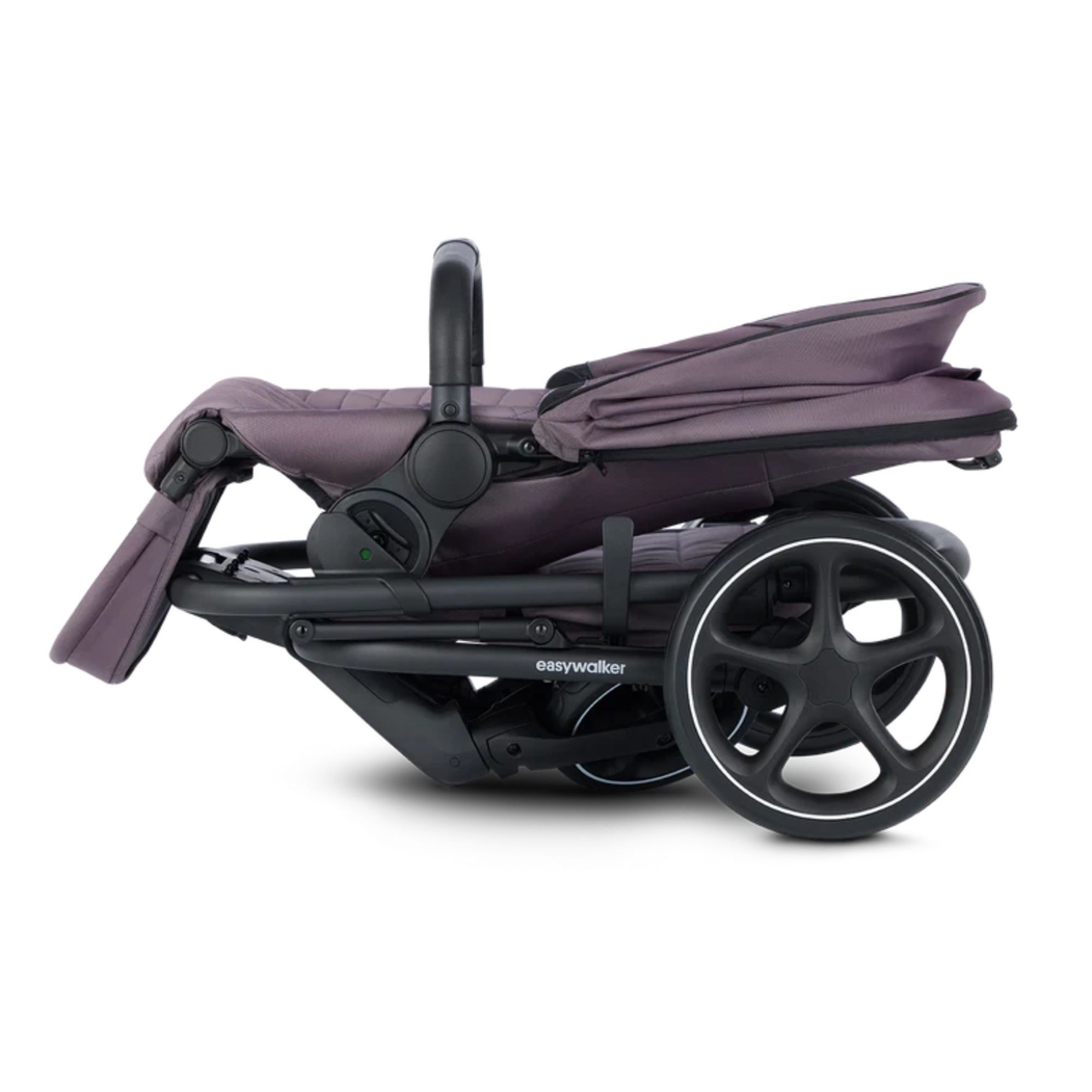 Carrinho de Bebé Easywalker Harvey 5 Premium - Easywalker - 8720512115000