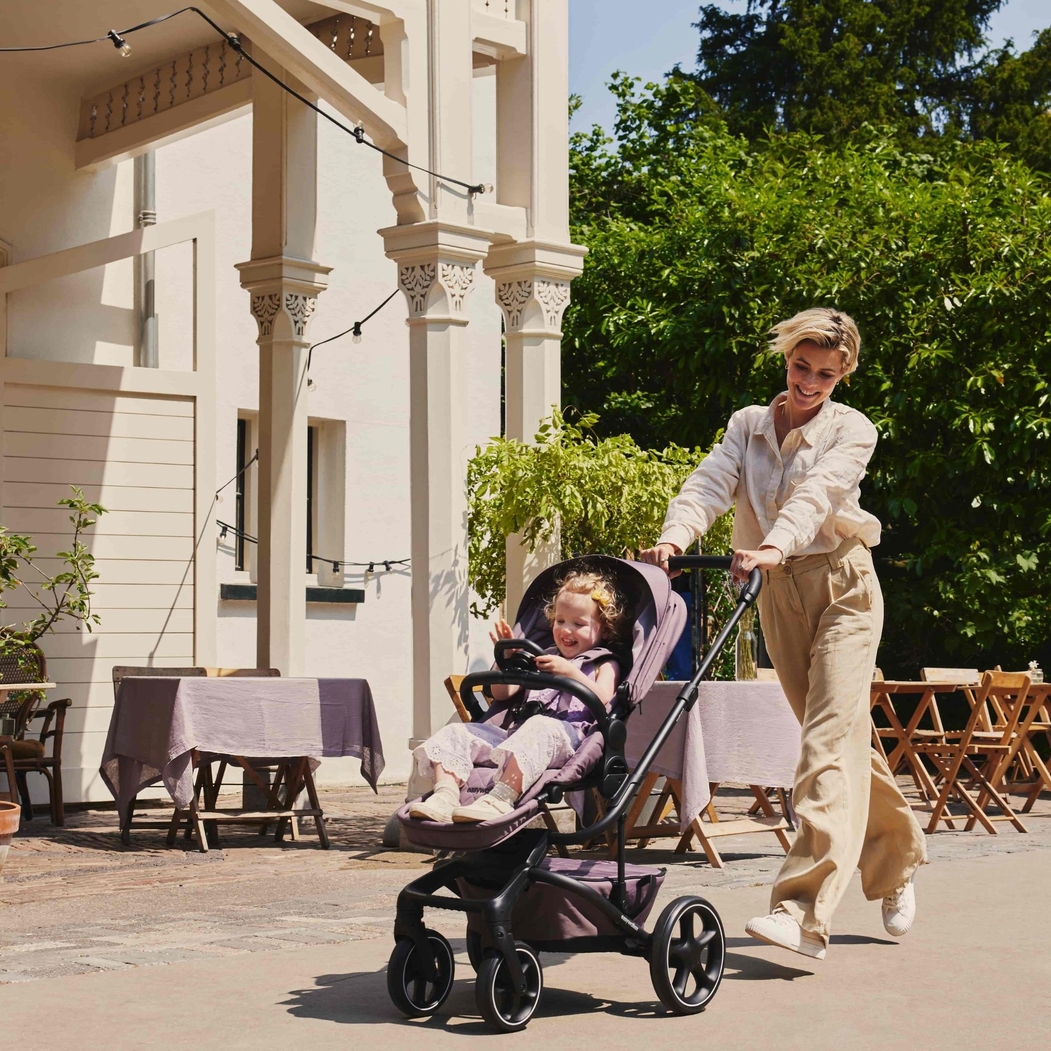 Carrinho de Bebé Easywalker Harvey 5 Premium - Easywalker - 8720512115000