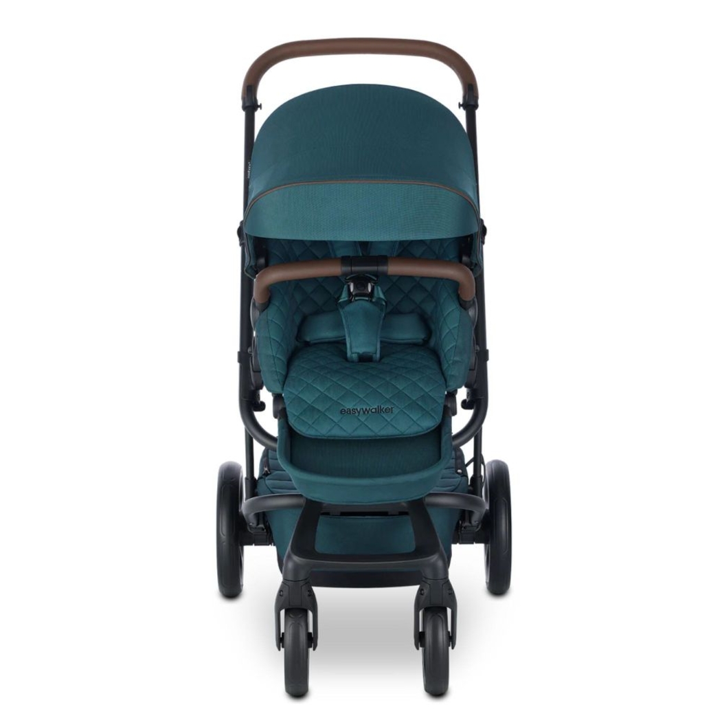 Carrinho de Bebé Easywalker Harvey 5 Premium - Easywalker - 8720512115017