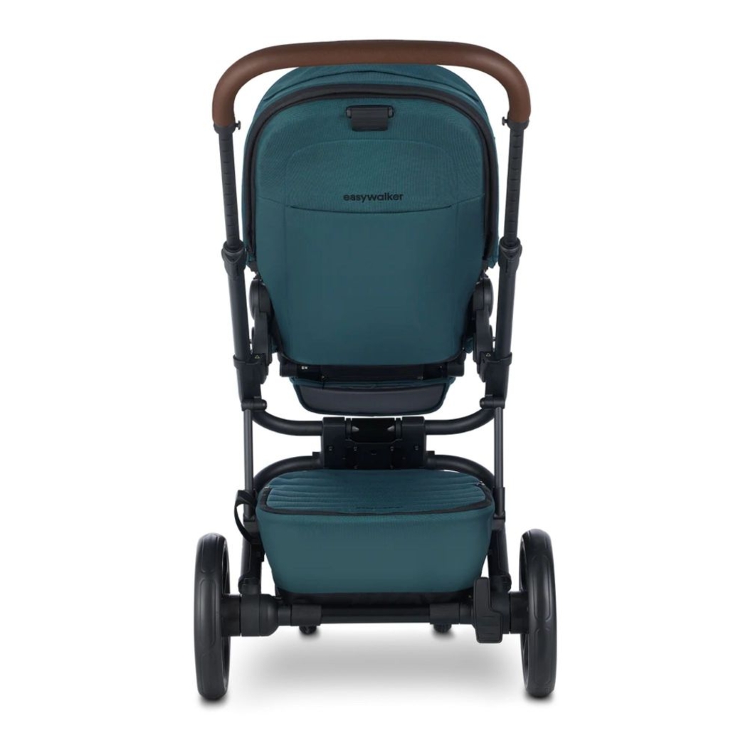 Carrinho de Bebé Easywalker Harvey 5 Premium - Easywalker - 8720512115017