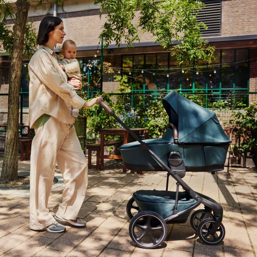 Carrinho de Bebé Easywalker Harvey 5 Premium - Easywalker - 8720512115017