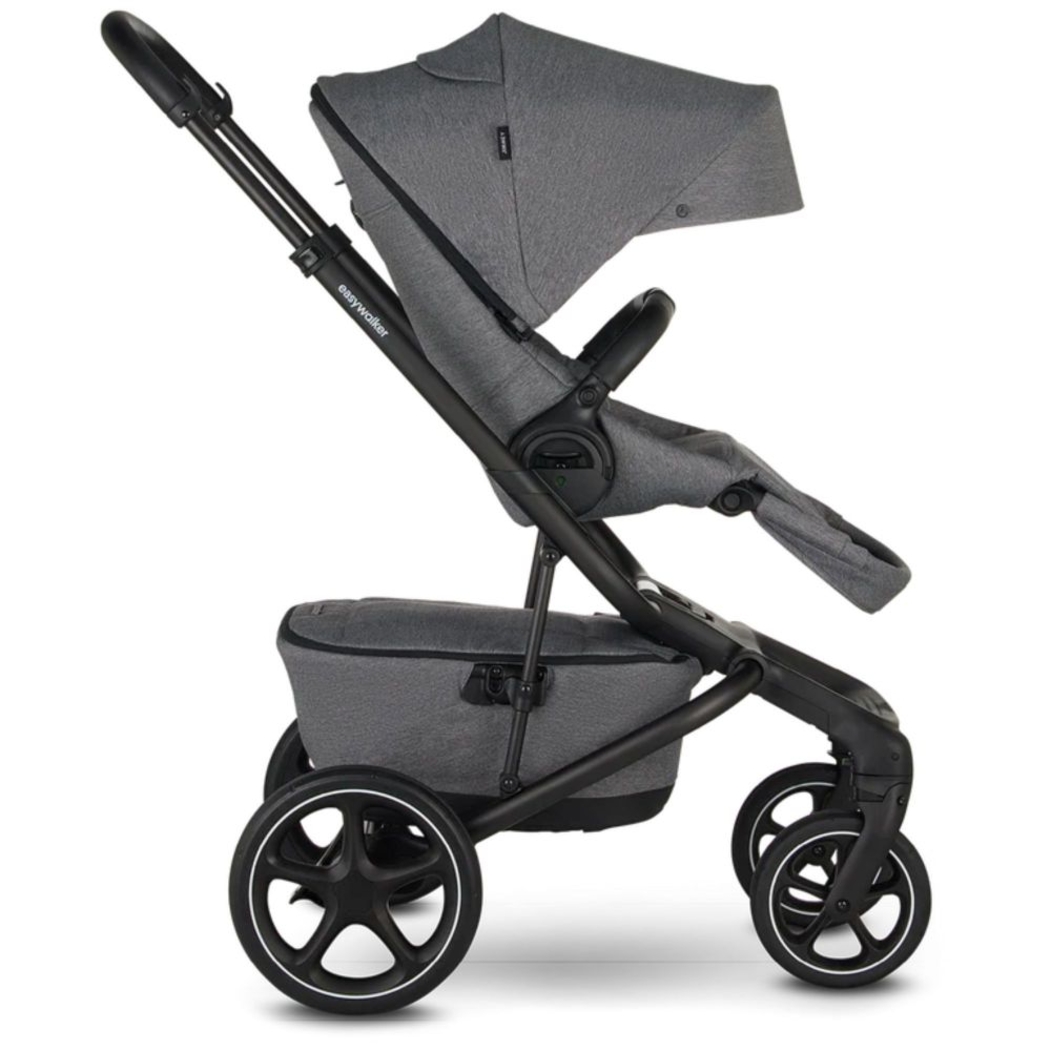 Carrinho de Bebé Easywalker Jimmey - Easywalker - 8720512112702