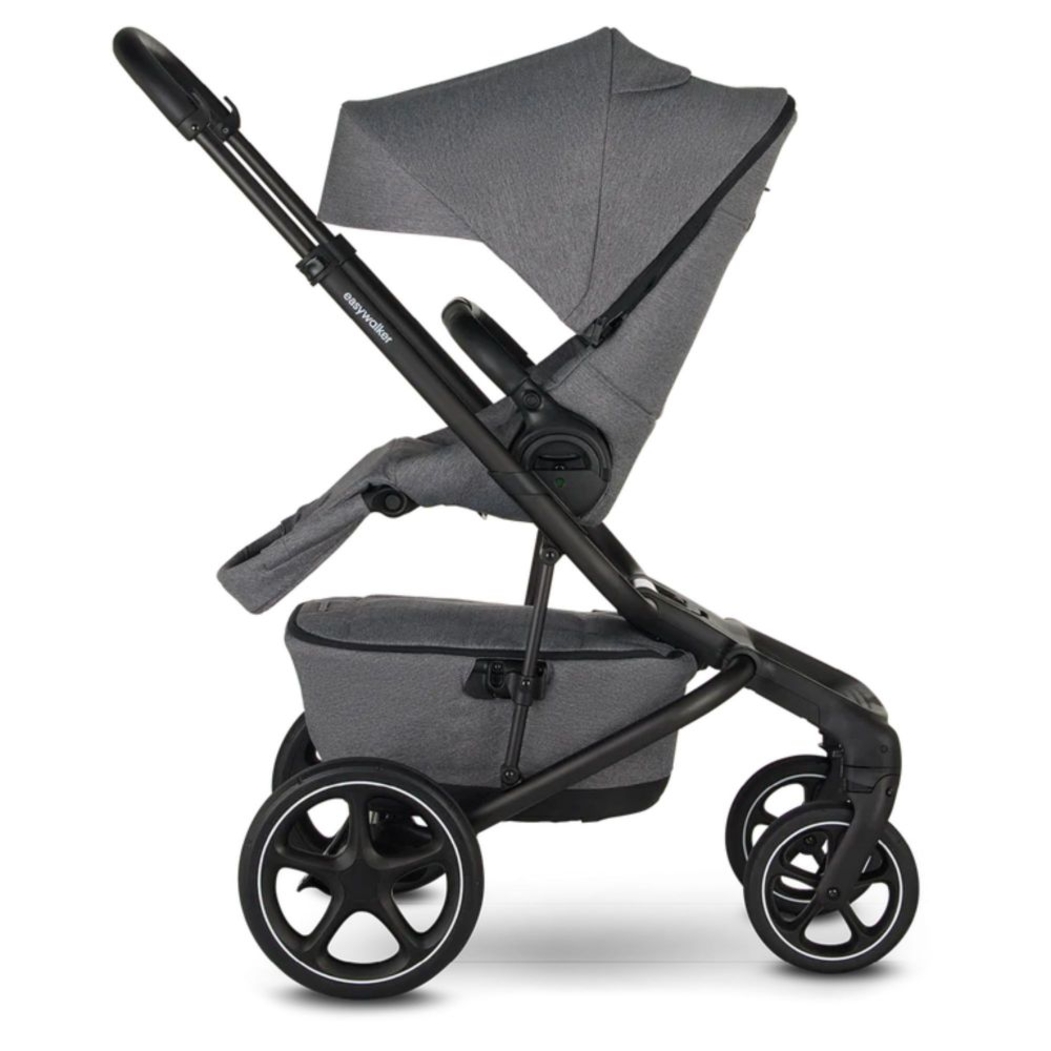 Carrinho de Bebé Easywalker Jimmey - Easywalker - 8720512112702