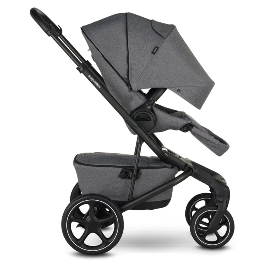 Carrinho de Bebé Easywalker Jimmey - Easywalker - 8720512112702