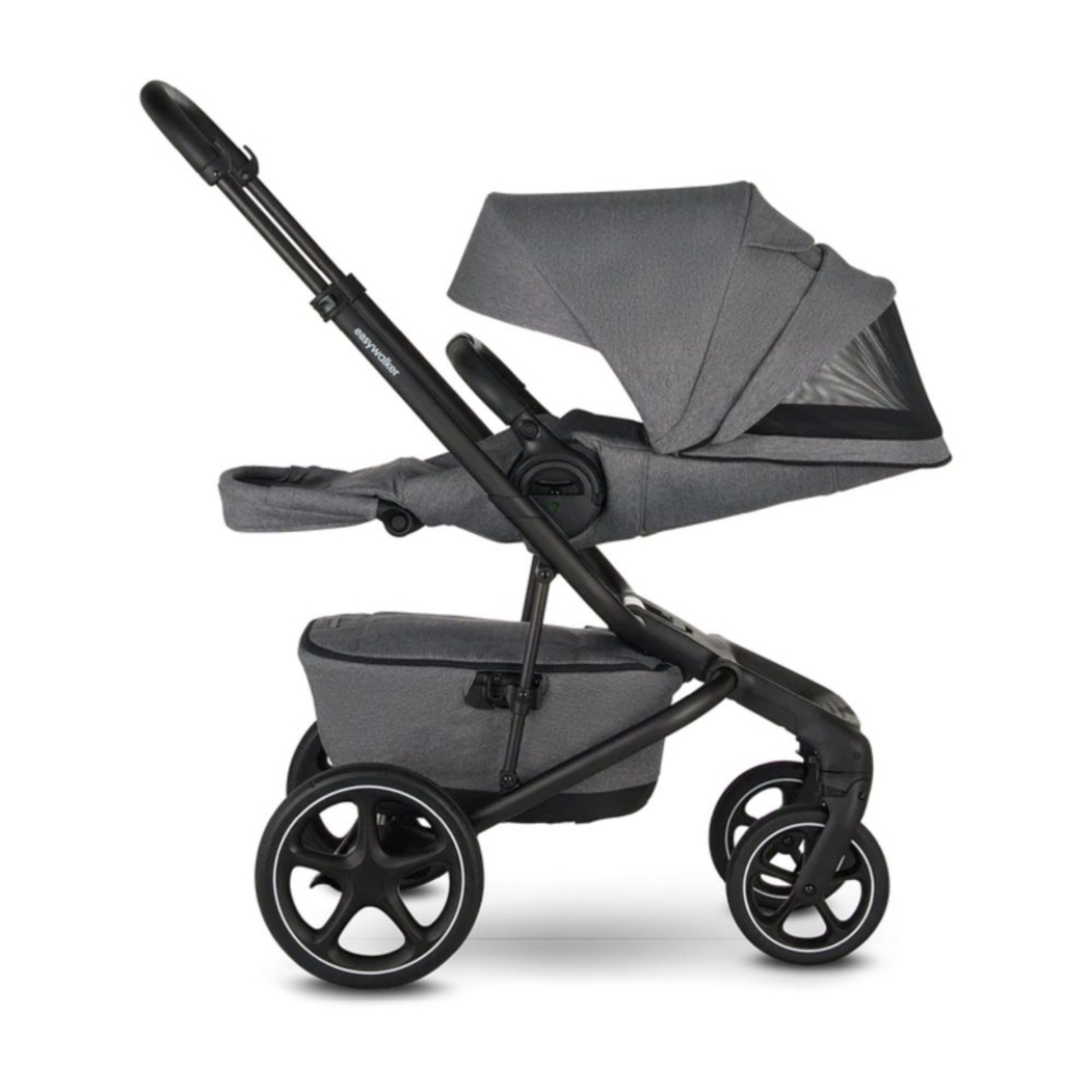 Carrinho de Bebé Easywalker Jimmey - Easywalker - 8720512112702