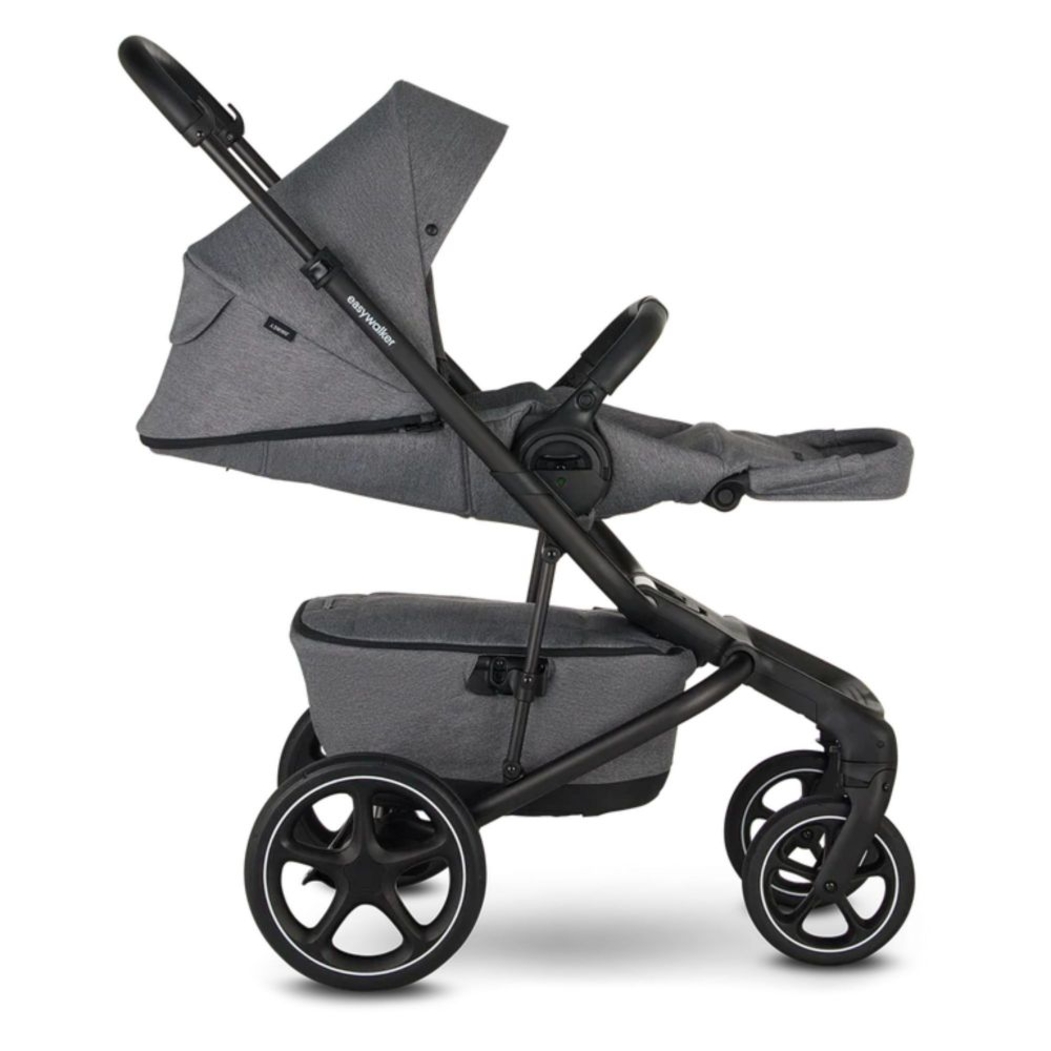 Carrinho de Bebé Easywalker Jimmey - Easywalker - 8720512112702