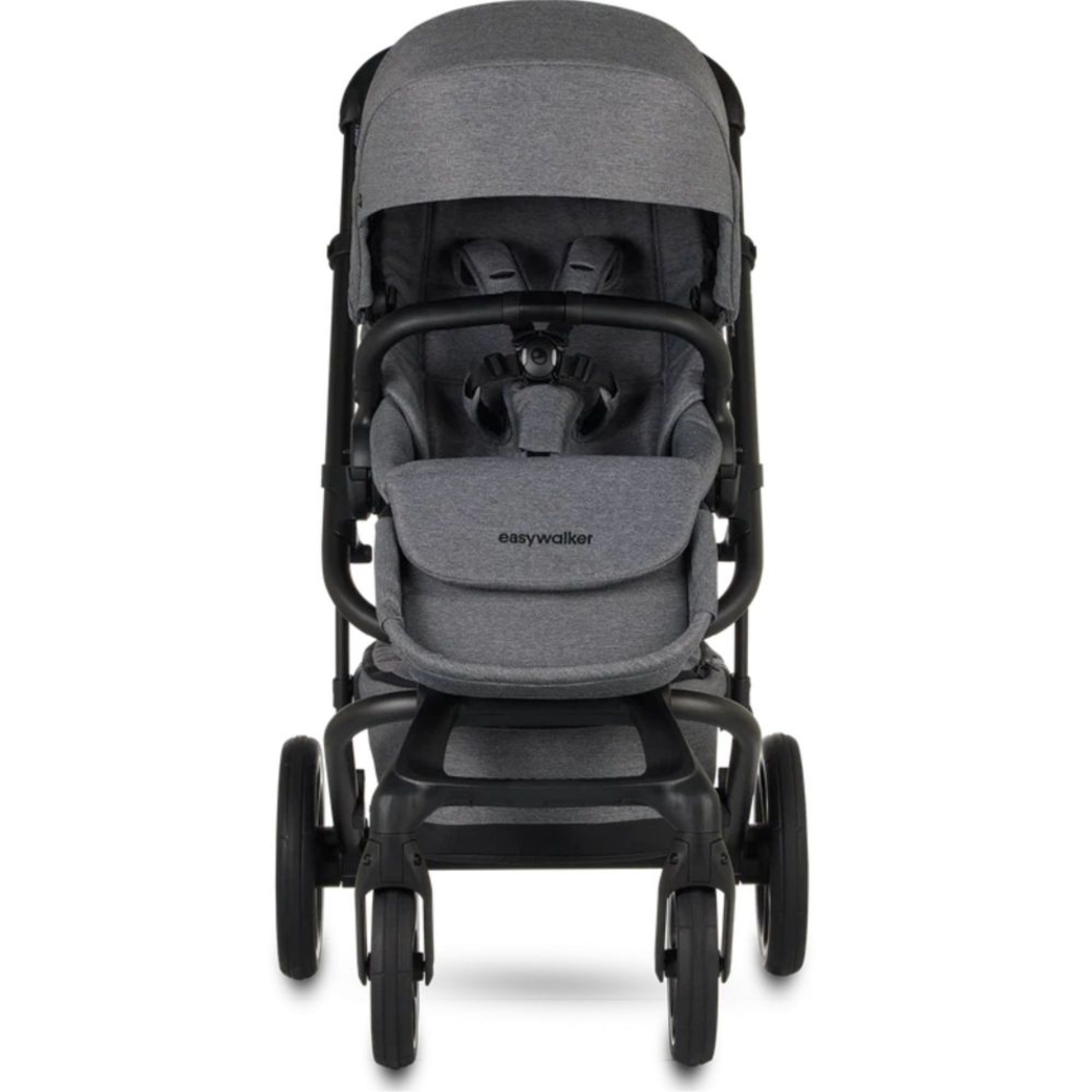 Carrinho de Bebé Easywalker Jimmey - Easywalker - 8720512112702