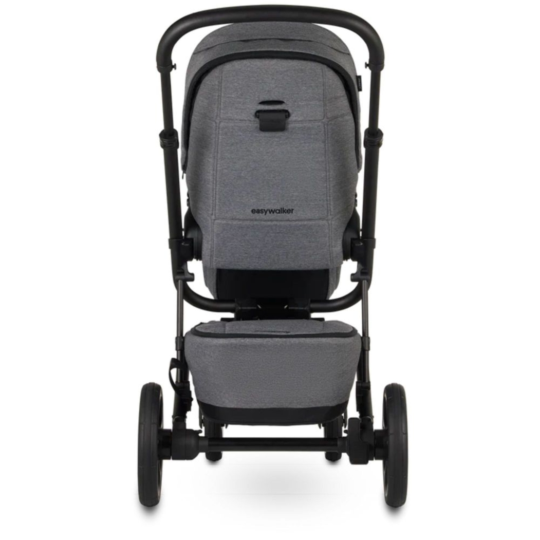 Carrinho de Bebé Easywalker Jimmey - Easywalker - 8720512112702