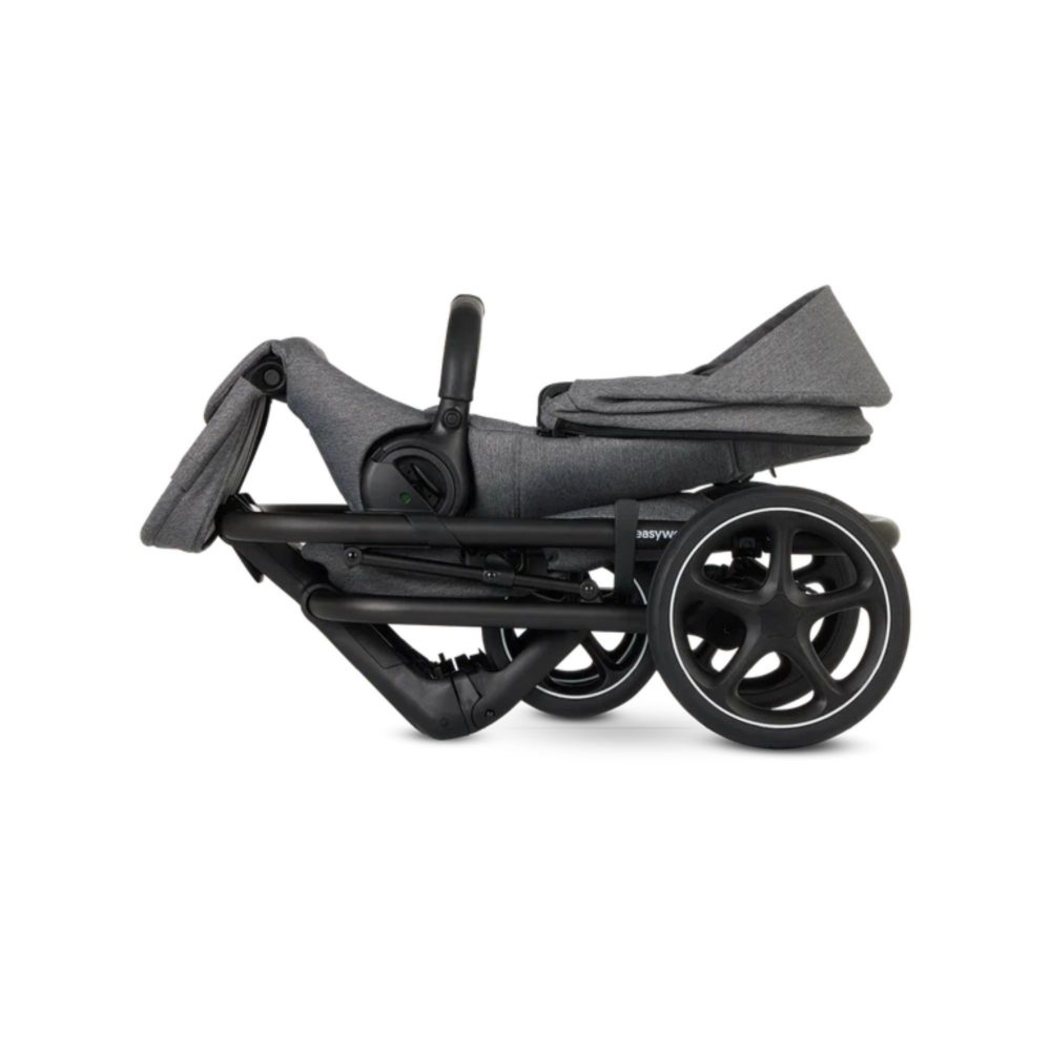 Carrinho de Bebé Easywalker Jimmey - Easywalker - 8720512112702