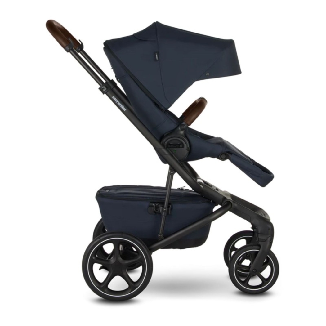 Carrinho de Bebé Easywalker Jimmey - Easywalker - 8720512112733