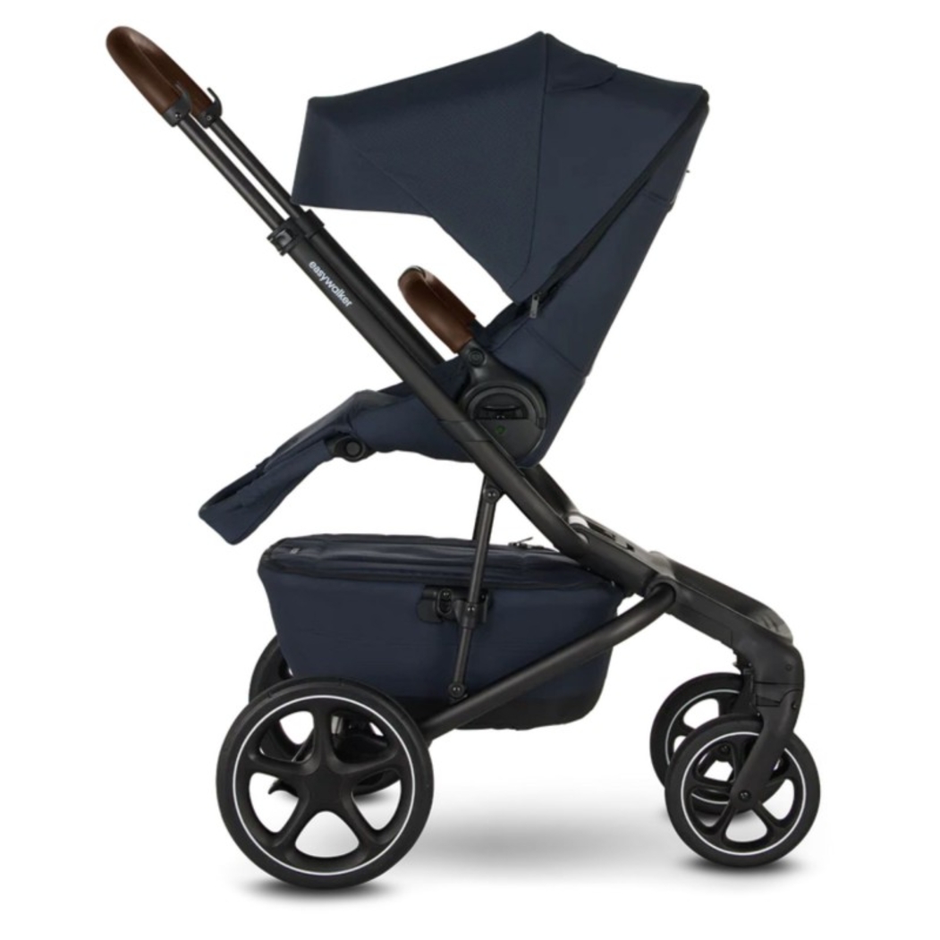 Carrinho de Bebé Easywalker Jimmey - Easywalker - 8720512112733