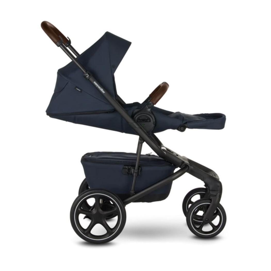 Carrinho de Bebé Easywalker Jimmey - Easywalker - 8720512112733