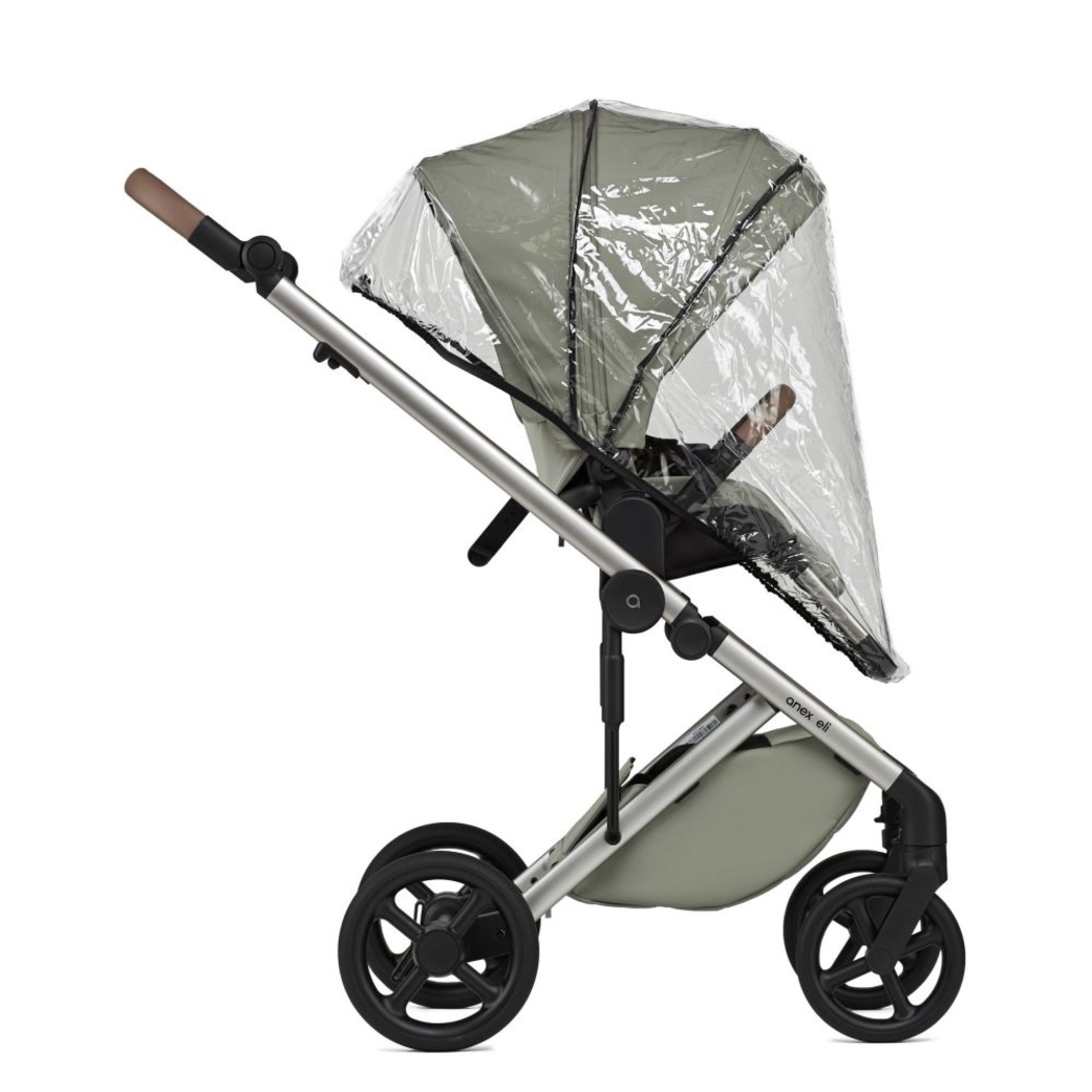 Carrinho de Bebé Duo Anex Eli - Anex - 8885020501384