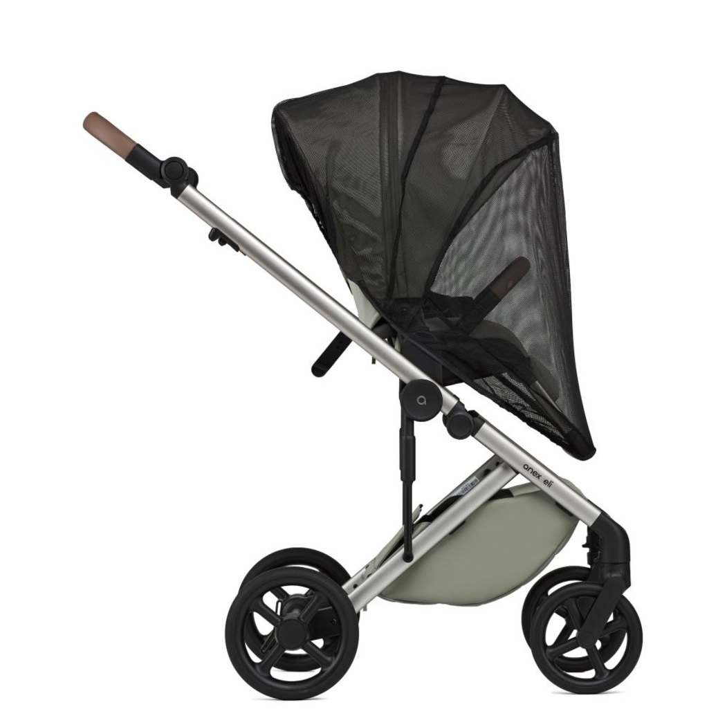 Carrinho de Bebé Duo Anex Eli - Anex - 8885020501384