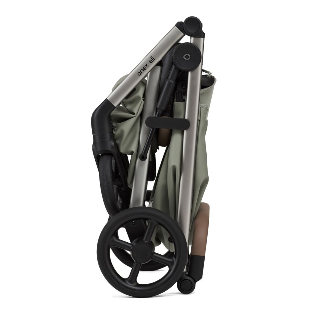Carrinho de Bebé Duo Anex Eli - Anex - 8885020501384