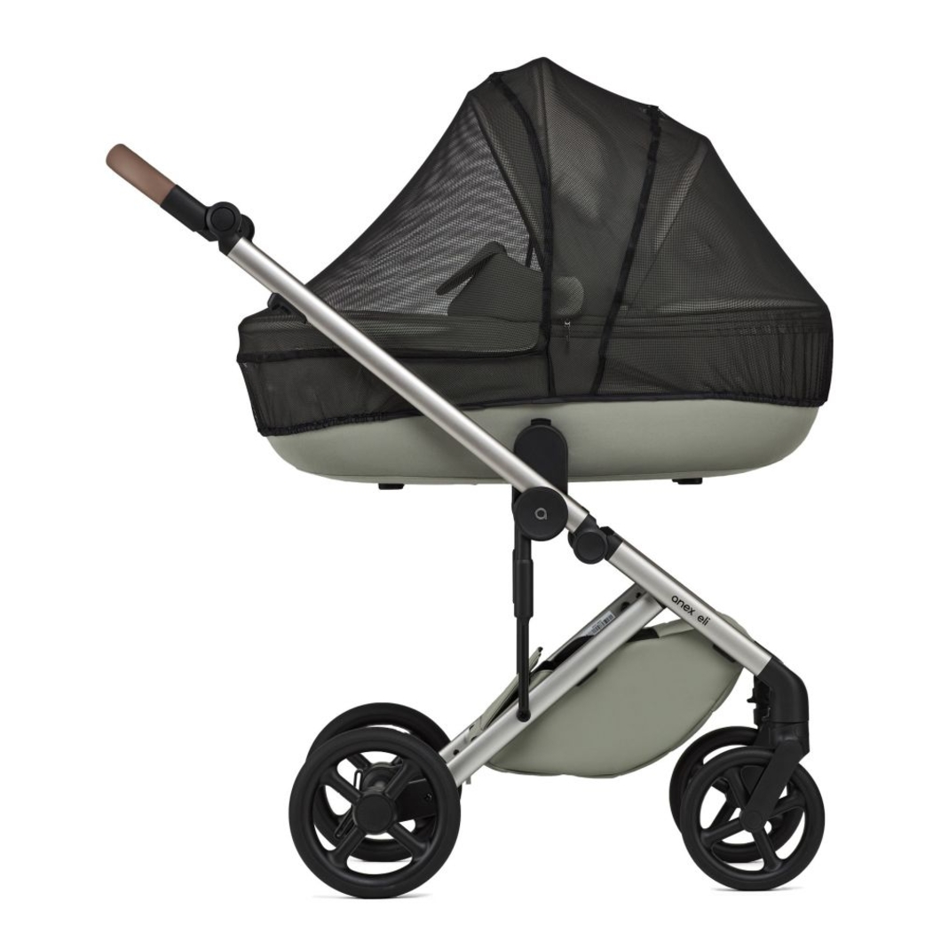 Carrinho de Bebé Duo Anex Eli - Anex - 8885020501384