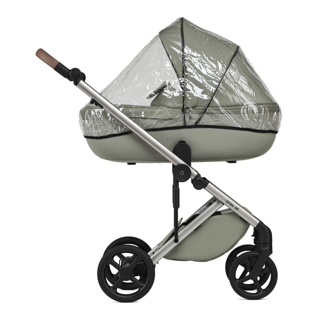Carrinho de Bebé Duo Anex Eli - Anex - 8885020501384