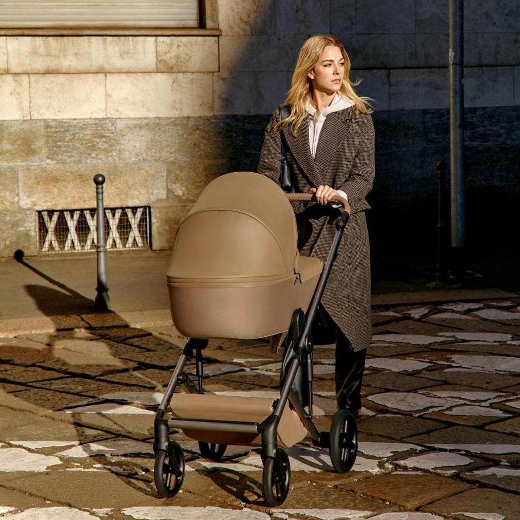 Carrinho de Bebé Duo Anex Eli - Anex - 8885020501414