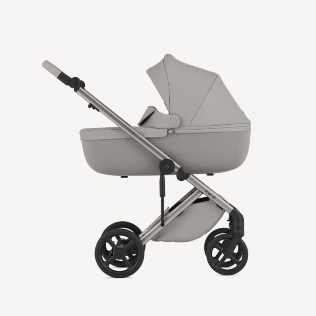 Carrinho de Bebé Duo Anex Eli - Anex - EL-06