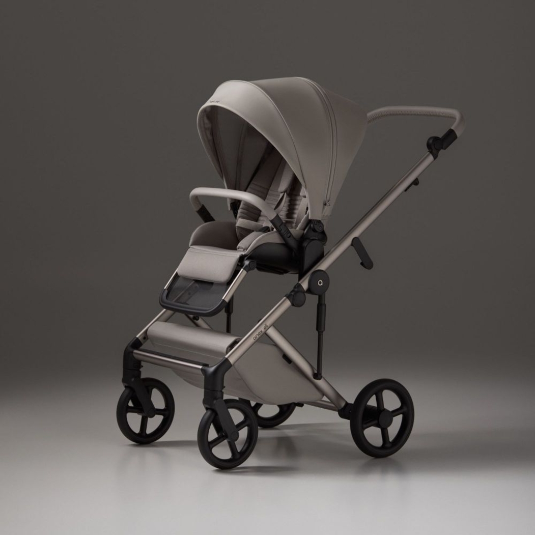 Carrinho de Bebé Duo Anex Eli - Anex - EL-06