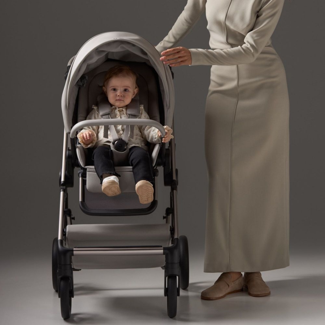 Carrinho de Bebé Duo Anex Eli - Anex - EL-06