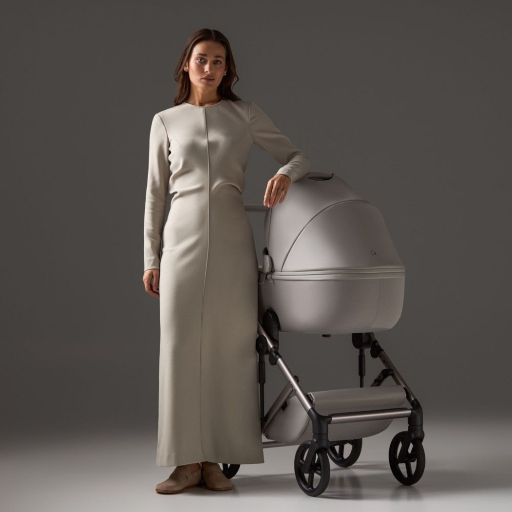 Carrinho de Bebé Duo Anex Eli - Anex - EL-06