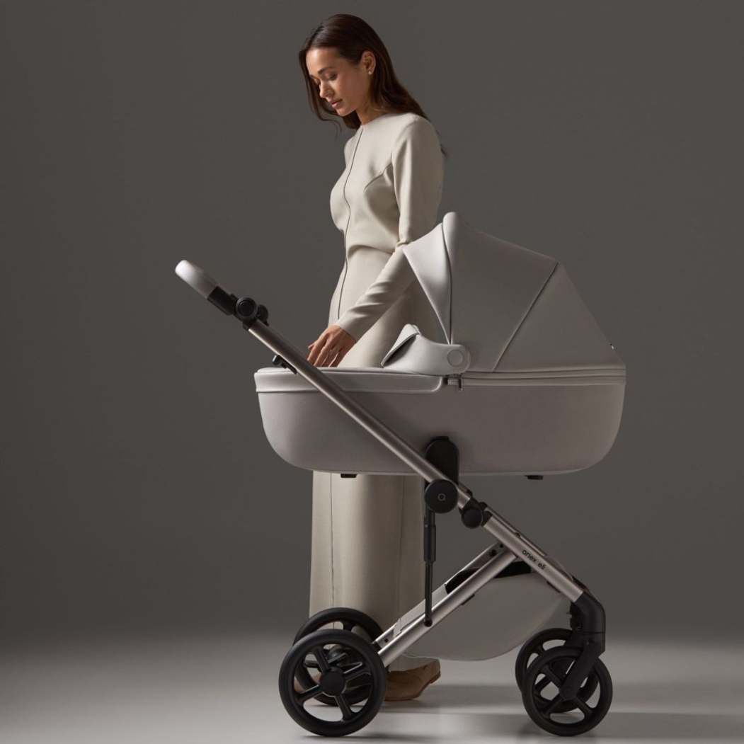 Carrinho de Bebé Duo Anex Eli - Anex - EL-06