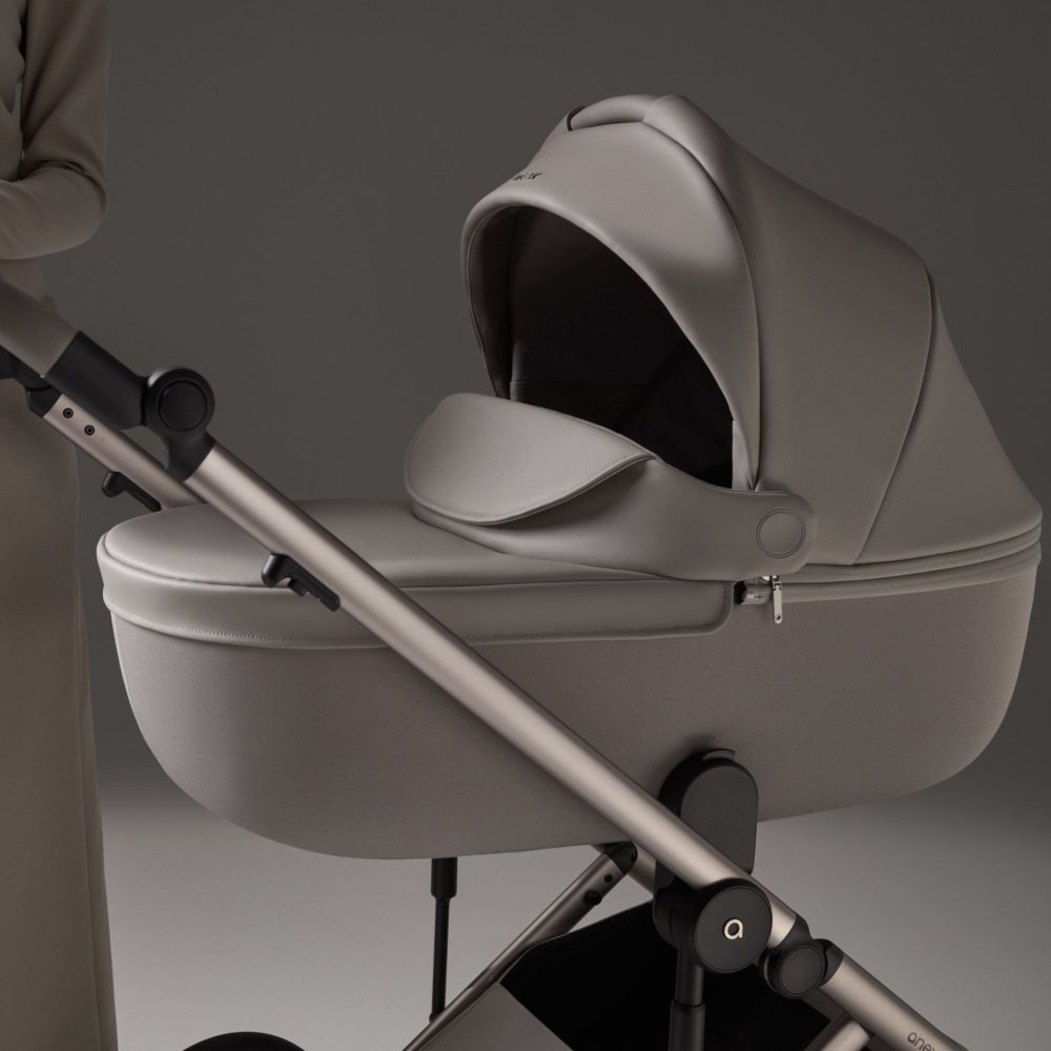 Carrinho de Bebé Duo Anex Eli - Anex - EL-06